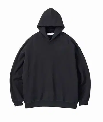 25AW Graphpaper AZUMA Terry Hoodie