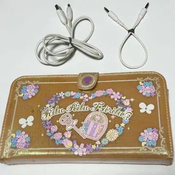 릴리릴 페어리루 페어리루 패드