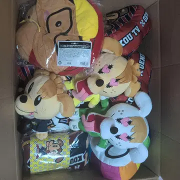 [ 익명 배송 ] GENERATIONS 제네견 묶음 판매