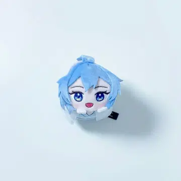 컬러풀 피치 루나