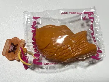 멜로조이 mellojoy 스퀴즈 와쇼쿠 시리즈 타이야키