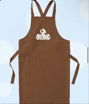 피셔즈 뮤지엄 온라인 복권 A상 에이프런