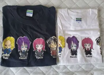 Raphael T셔츠 미개봉품 1장 포함 굿즈 라파엘 2장 세트