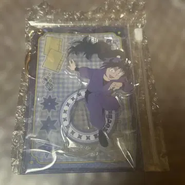 닌타마 란타로 파우치 포함 아크릴 스탠드 쿠쿠치 헤이스케