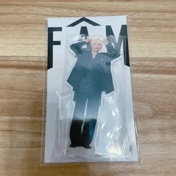 timelesz 시노즈카 다이키 아크릴 스탠드