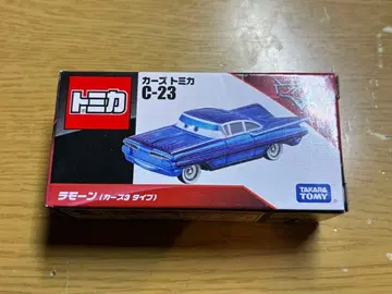 카즈 토미카 C-23 라몬 (카즈3 타입)