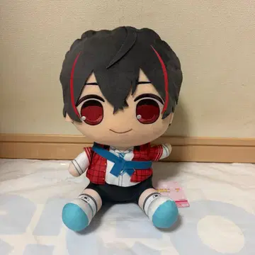 [컬러풀 피치] 유안군 커다란 BIG 봉제 인형 3 미사용 새상품