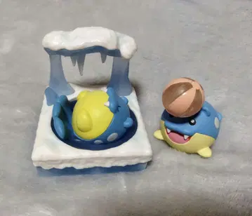 포켓몬 피규어 타마라시 묶음 판매