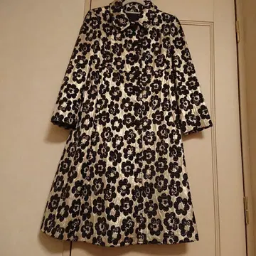 MOSCHINO CHEAPANDCHIC 롱 코트