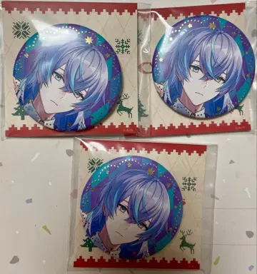 별도 쇼 캔뱃지 KD 스웨터