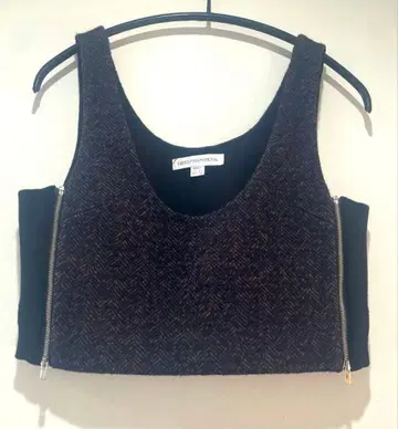 GREED INTERNATIONAL 뷔스티에 S