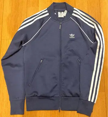 adidas 트랙 자켓