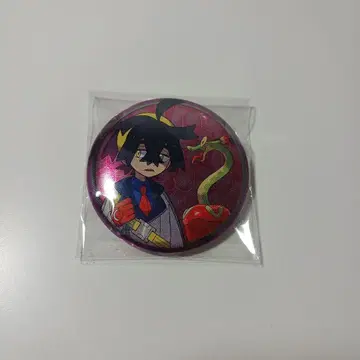 포켓몬 캔뱃지 컬렉션 스구리 & 카미츠오로치