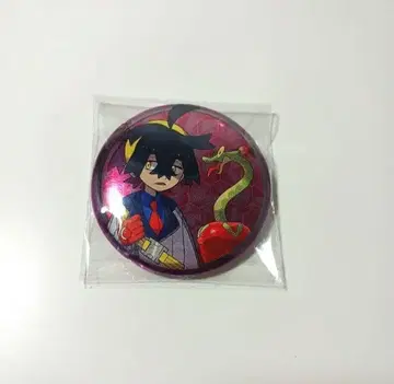 포켓몬 캔뱃지 컬렉션 스구리 & 카미츠오로치