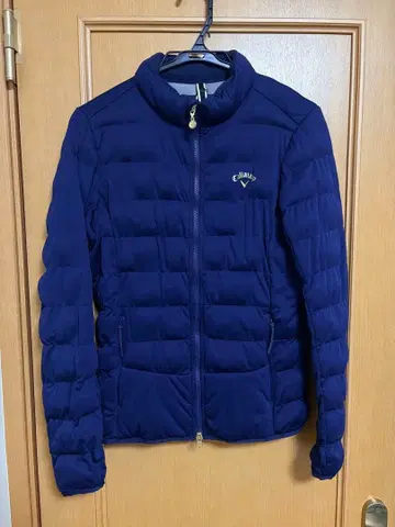 캘러웨이 아우터