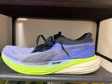 디베이트 나이트로2 27.0cm