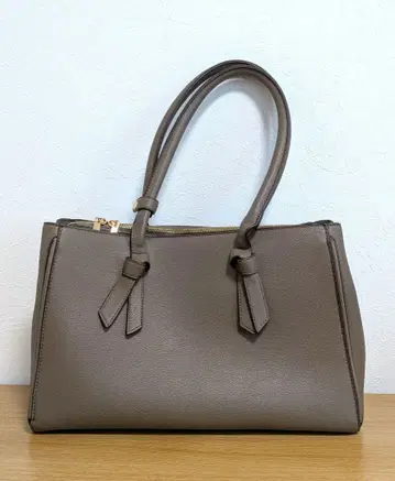 [ 새상품급 ] VitaFelice 핸드백 손잡이 벨트 포함