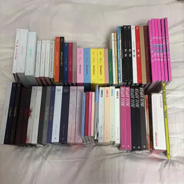 TWICE 앨범 묶음 판매