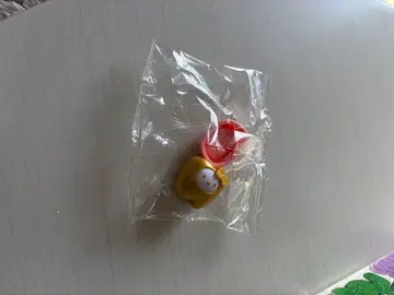 산리오 캐릭터즈 모두 함께 되자! 치아 레어 골드 키티