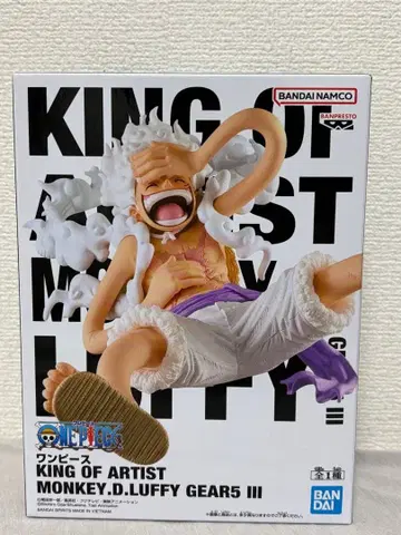 원피스 니카 피규어 프라이스