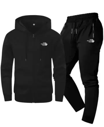 THE POTATO FACE 셋업