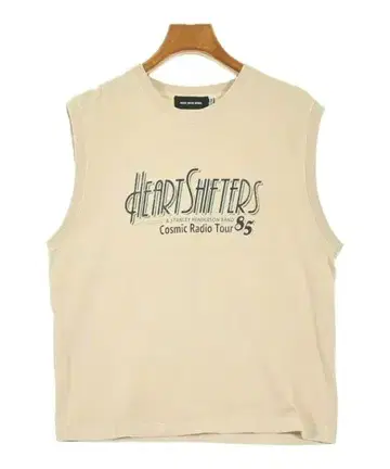 GOOD ROCK SPEED 슬리브리스 여성용