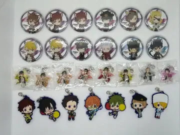 SideM 굿즈 묶음 판매