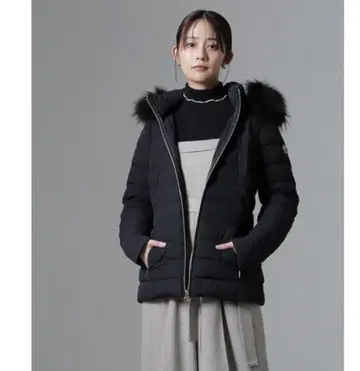 CAPE HORN SALTA MURMASKY 블랙