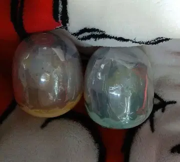 젬리즈 산리오 캐릭터즈 6 밀키 Ver.