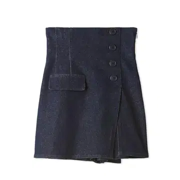 하이웨스트 큐롯 숏팬츠