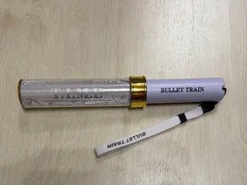 초특급 T.I.M.E 응원봉 타카시