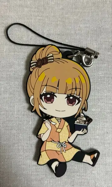 컬러풀 피치 에토 러버 참 극락탕