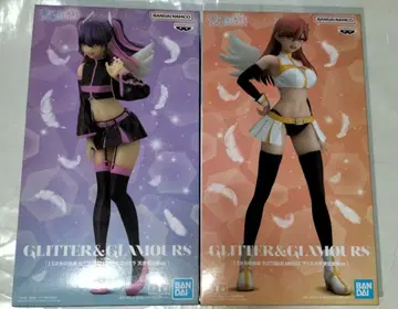 미리에라 천사 공수 Ver. 미리에라 아리엘 피규어