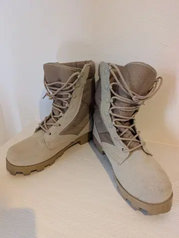 로스코 Rothco 밀리터리 부츠 새상품급