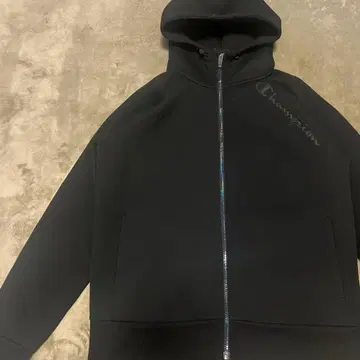 champion 챔피온 풀오버 후드티 주름이 잘 가지 않는 소재