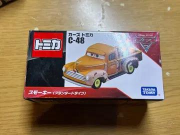 카즈 토미카 C-48 스모키 (스탠다드 타입)