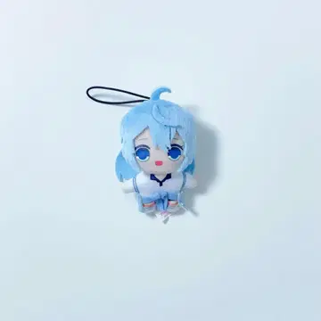 컬러풀 피치 루나