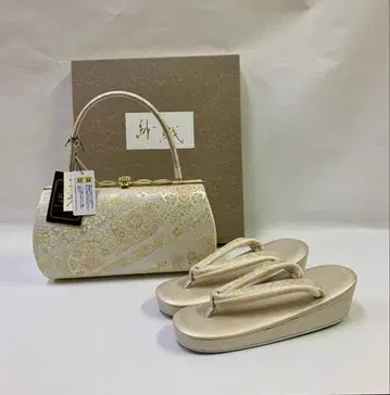 유명 제조사 사오리 오비 고급 조리백 ZB0150