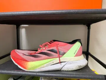 아디제로 보스턴 12 26.5cm