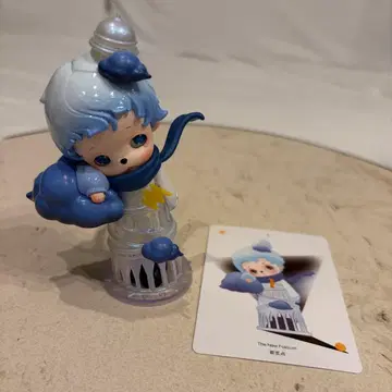 INOSOUL 이노소울 The Forgotten Land 3