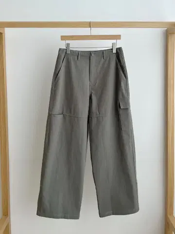 low classic 캐주얼 팬츠