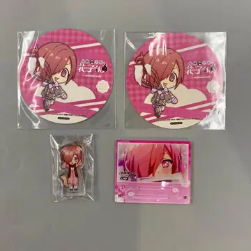 지박소년 하나코 군 토메우리