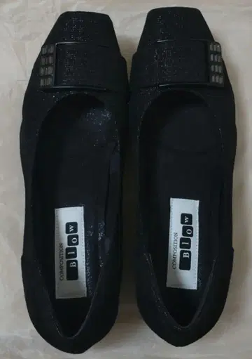 컴포지션 펌프스 24cm