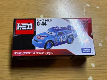 카즈 토미카 C-44 캘 웨더스 (스탠다드 타입)