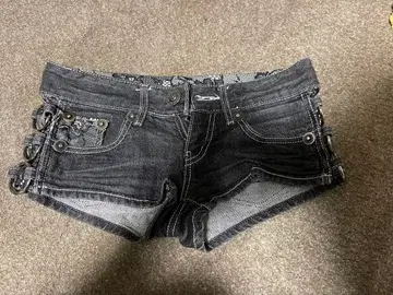 당시물 d.i.a. 숏 팬츠