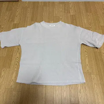 monkey time 메쉬 오버 사이즈 유나이티드 애로우