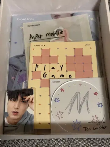 이민호 팬클럽 혜택 2025