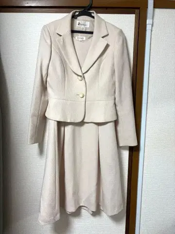 졸업식 입학식 포멀 슈트 여성용 7호