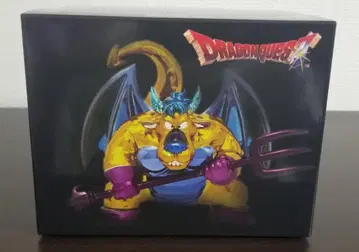 드래곤 퀘스트 메탈릭 몬스터즈 갤러리 베리알