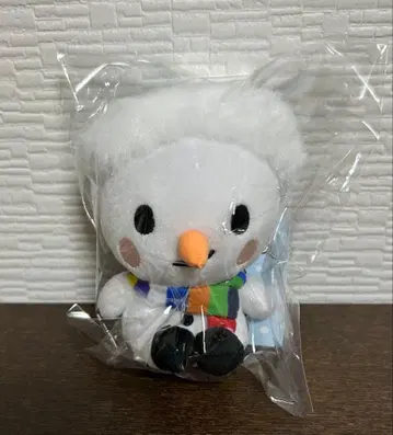 Snow Man Dome Tour ON 타마유키 키링